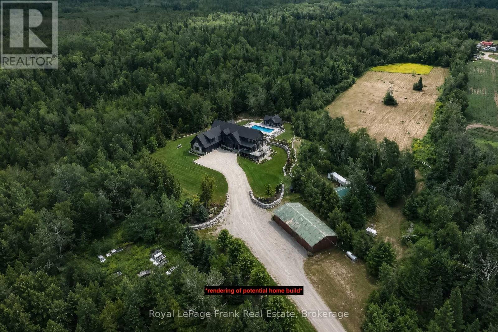 274 Highway 35, Kawartha Lakes, Ontario  L0B 1K0 - Photo 1 - X13753900