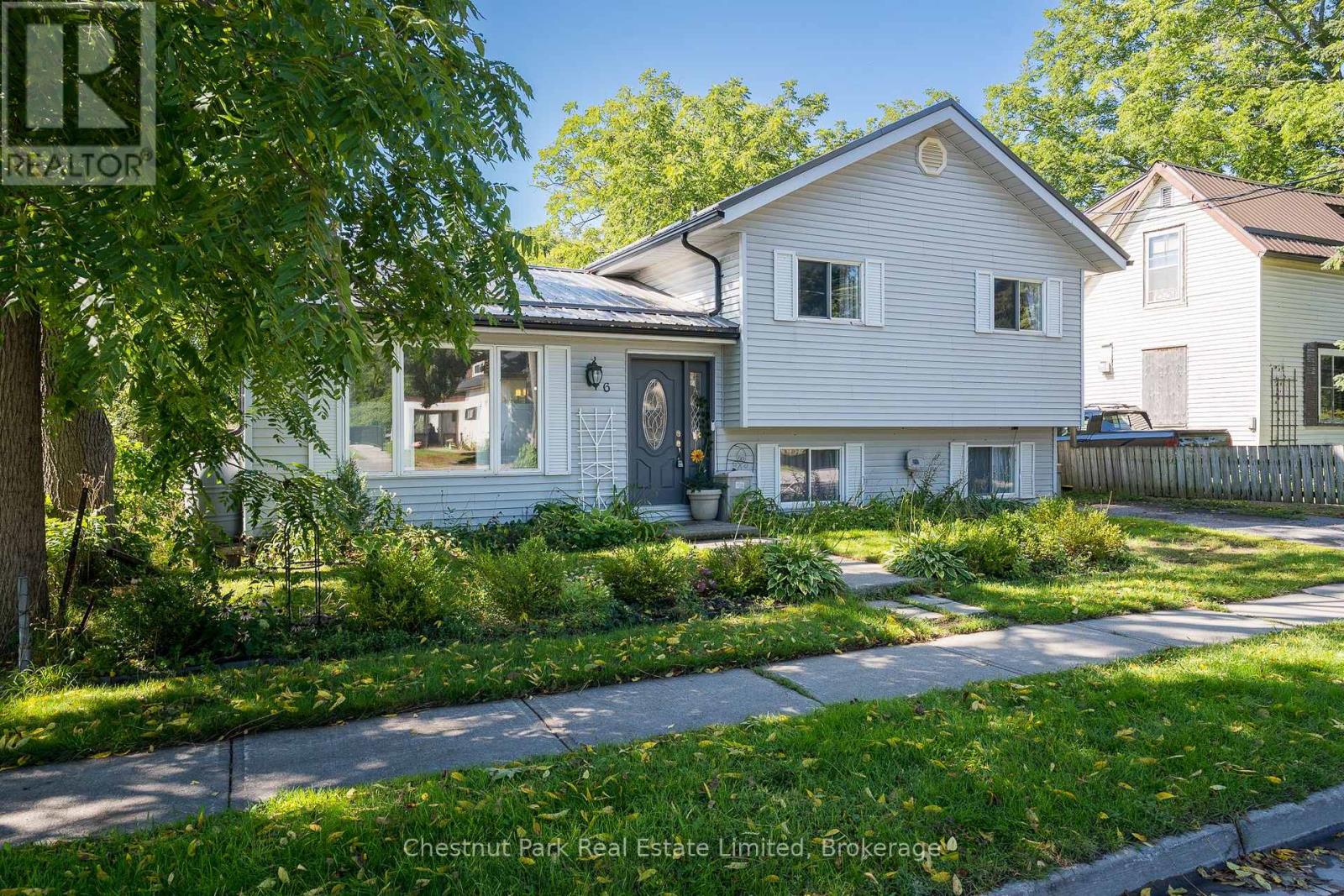 6 Spencer Street, Prince Edward County, Ontario  K0K 2T0 - Photo 2 - X13754056
