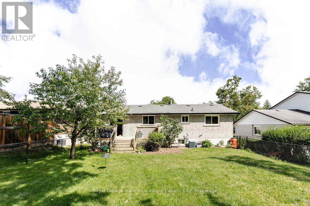 931 Golfview Road, Peterborough, Ontario  K9J 7W2 - Photo 35 - X13754084