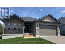 41 CLAYTON JOHN AVENUE, Brighton, Ontario
