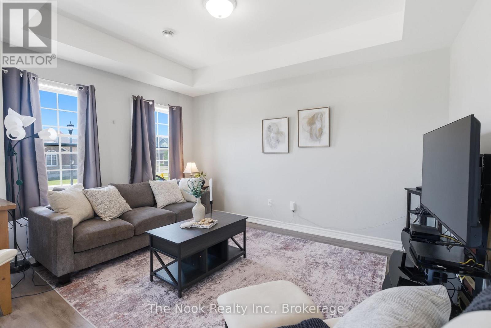 506 - 470 Lonsberry Drive, Cobourg, Ontario  K9A 0K4 - Photo 5 - X13754132