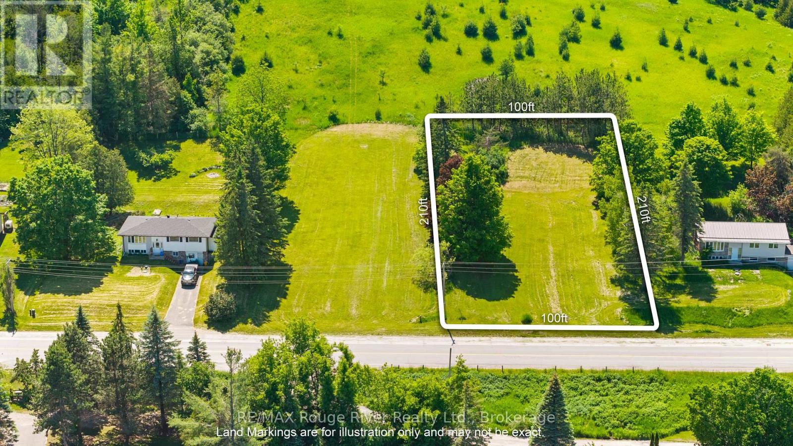 00 Frank Hill Road, Kawartha Lakes, Ontario K9J 6X3 - Photo 1 - X13754210