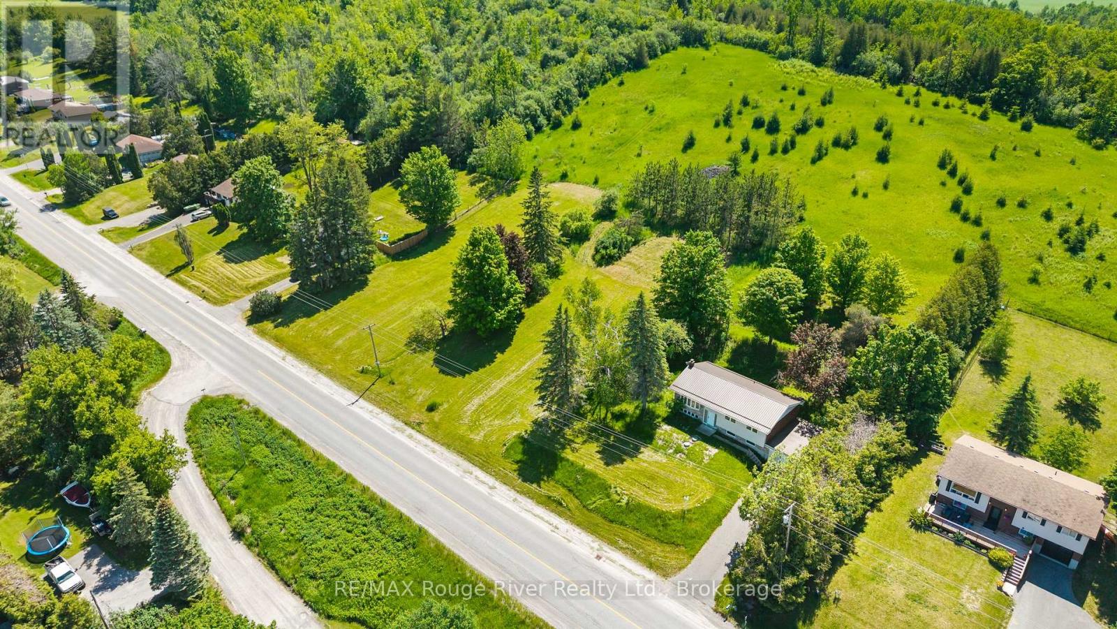 00 Frank Hill Road, Kawartha Lakes, Ontario K9J 6X3 - Photo 3 - X13754210