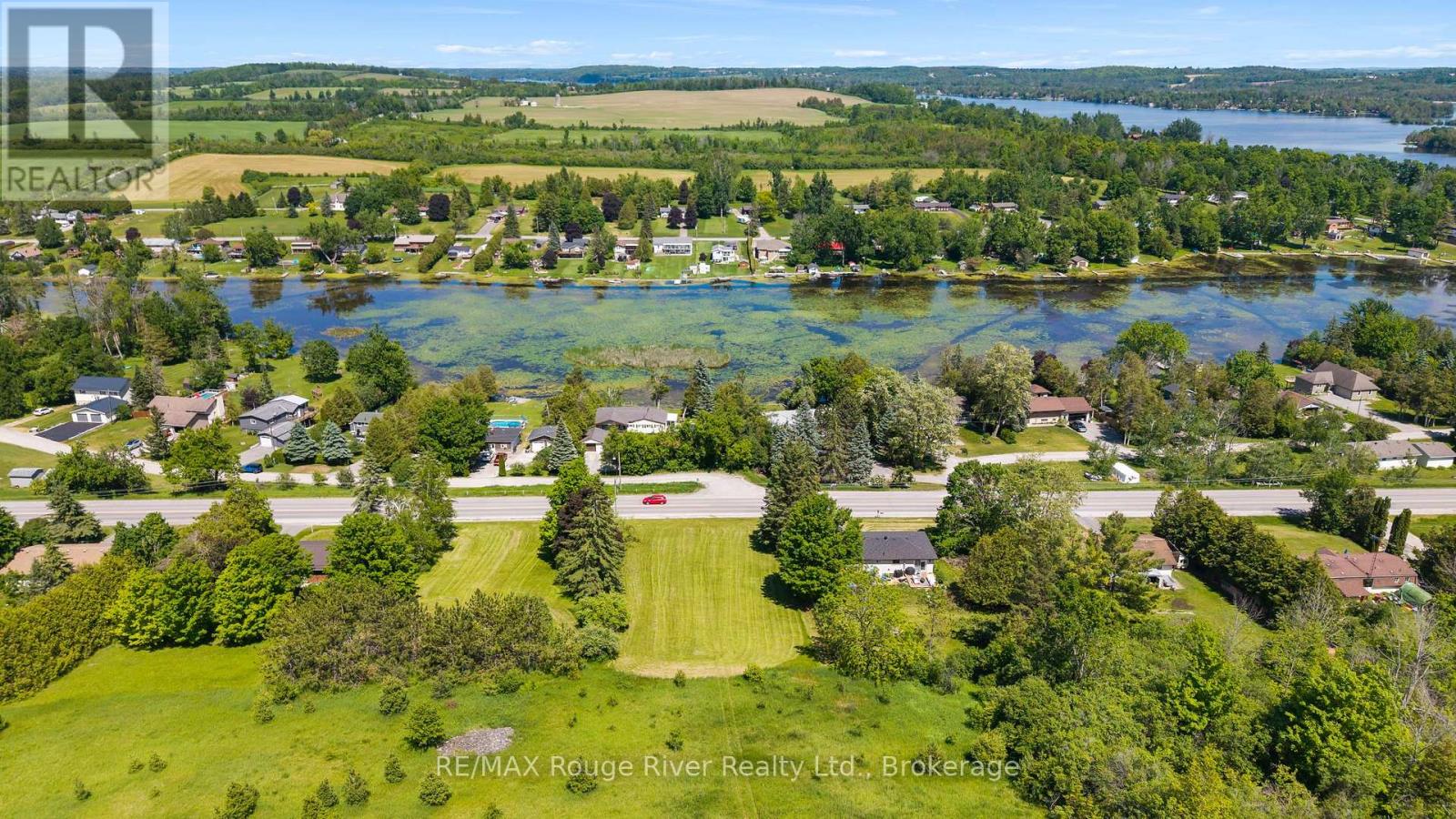 00 Frank Hill Road, Kawartha Lakes, Ontario K9J 6X3 - Photo 9 - X13754210