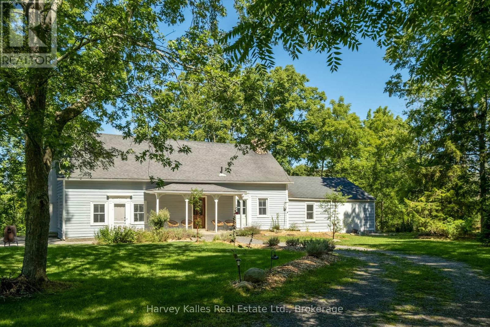 244 Salmon Point Road, Prince Edward County, Ontario  K0K 2T0 - Photo 1 - X13754260