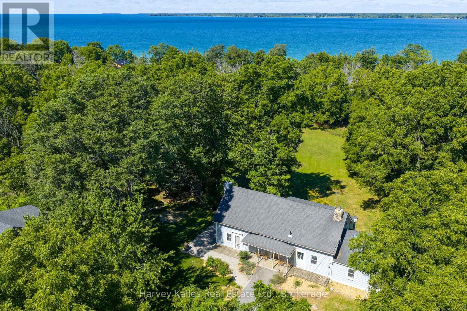 244 Salmon Point Road, Prince Edward County, Ontario  K0K 2T0 - Photo 2 - X13754260