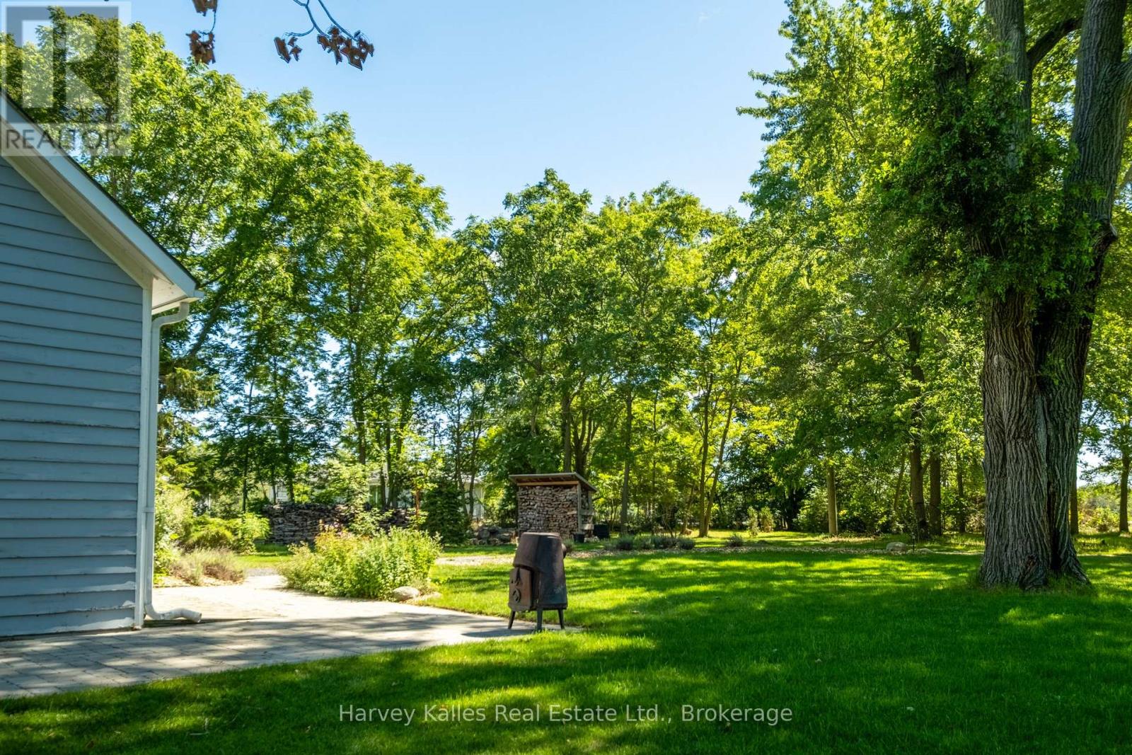244 Salmon Point Road, Prince Edward County, Ontario  K0K 2T0 - Photo 36 - X13754260