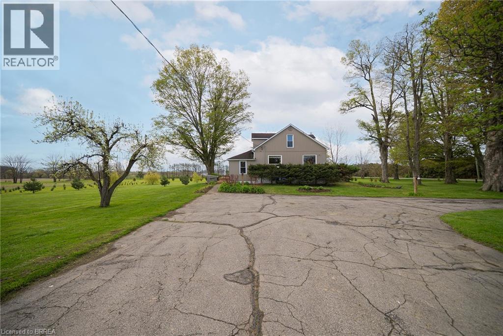 289 Windham East Quarter Line Road, Simcoe, Ontario  N3Y 5K6 - Photo 6 - 40859412