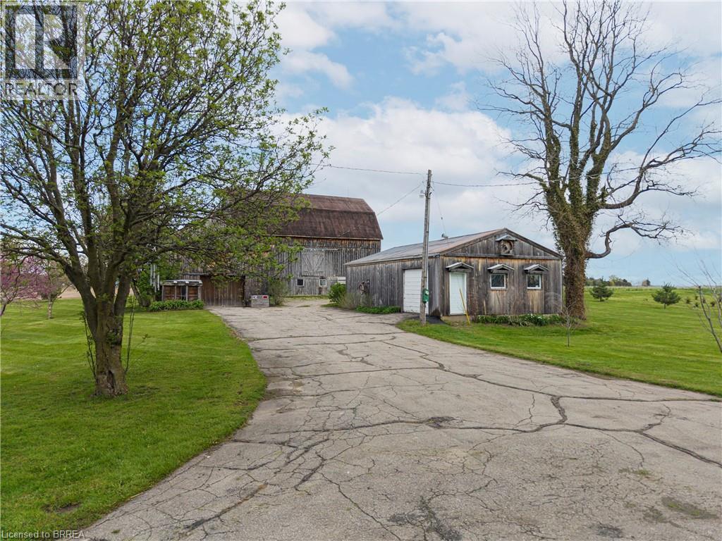 289 Windham East Quarter Line Road, Simcoe, Ontario  N3Y 5K6 - Photo 45 - 40859412