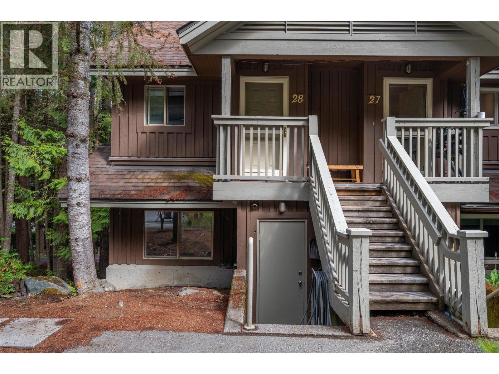 28d 3102 Panorama Ridge, Whistler, British Columbia  V8E 0V3 - Photo 2 - R3126132