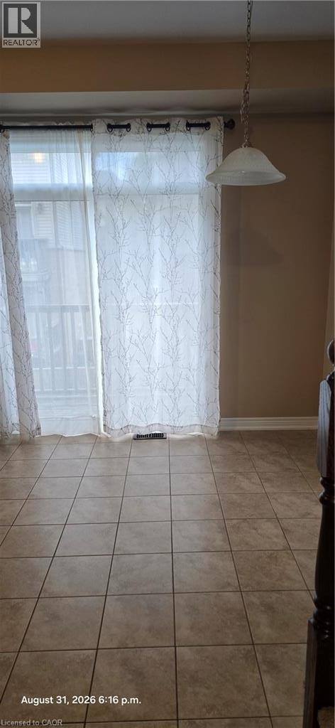 342 Mill Street Unit# 32, Kitchener, Ontario  N2M 3R9 - Photo 16 - 40847254
