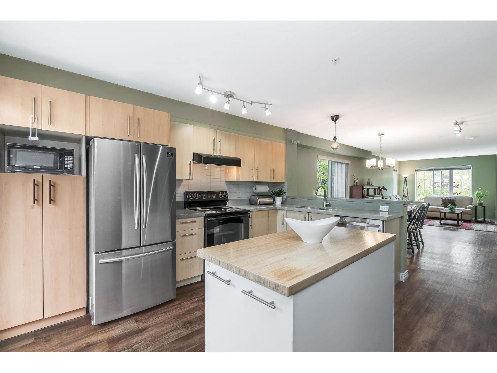33 20875 80 Avenue, Langley, British Columbia  V2Y 2Y1 - Photo 7 - R3161447