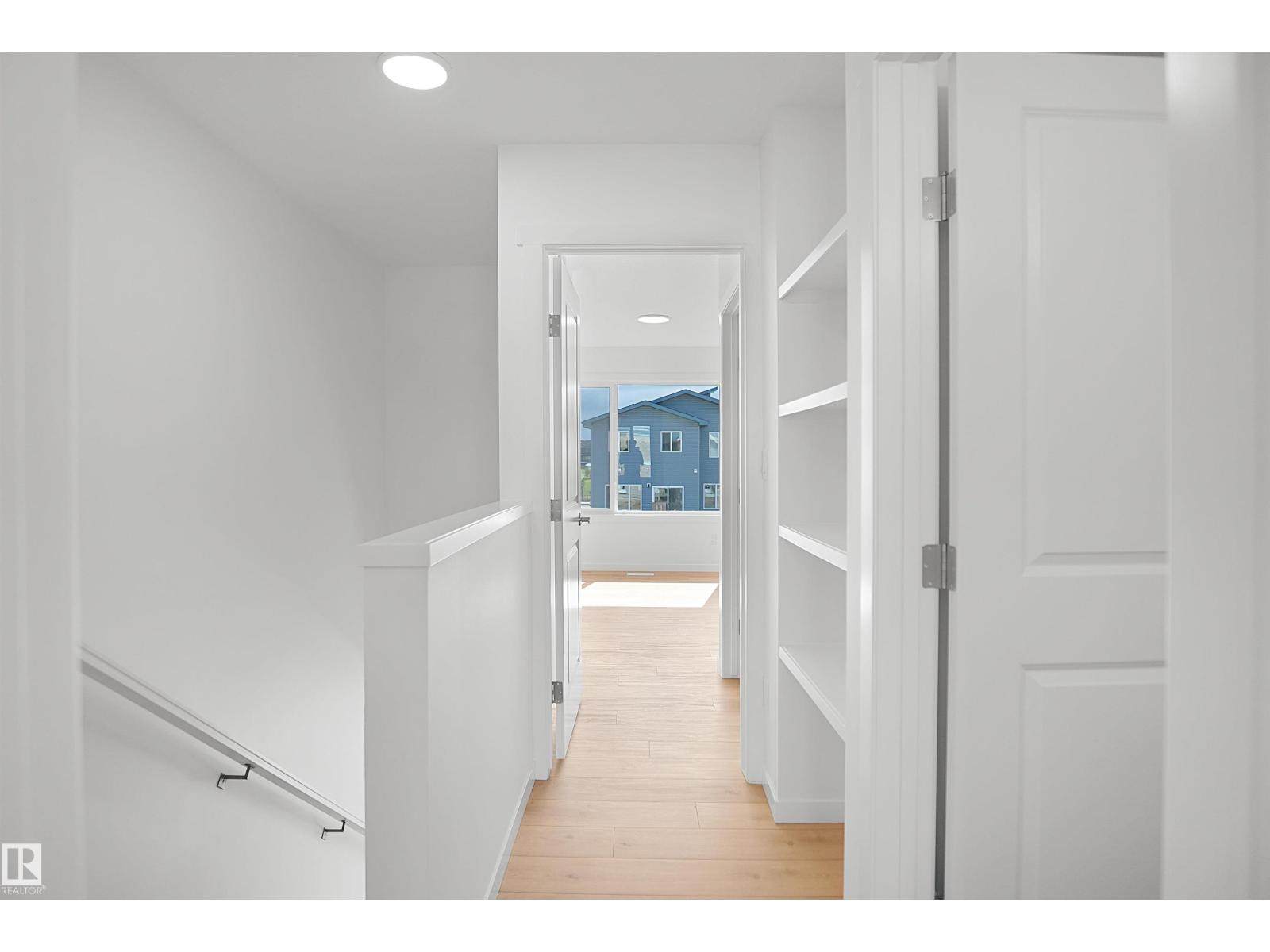 505 177 Av NE, Edmonton, Alberta  T5Y 4K2 - Photo 16 - E4481931
