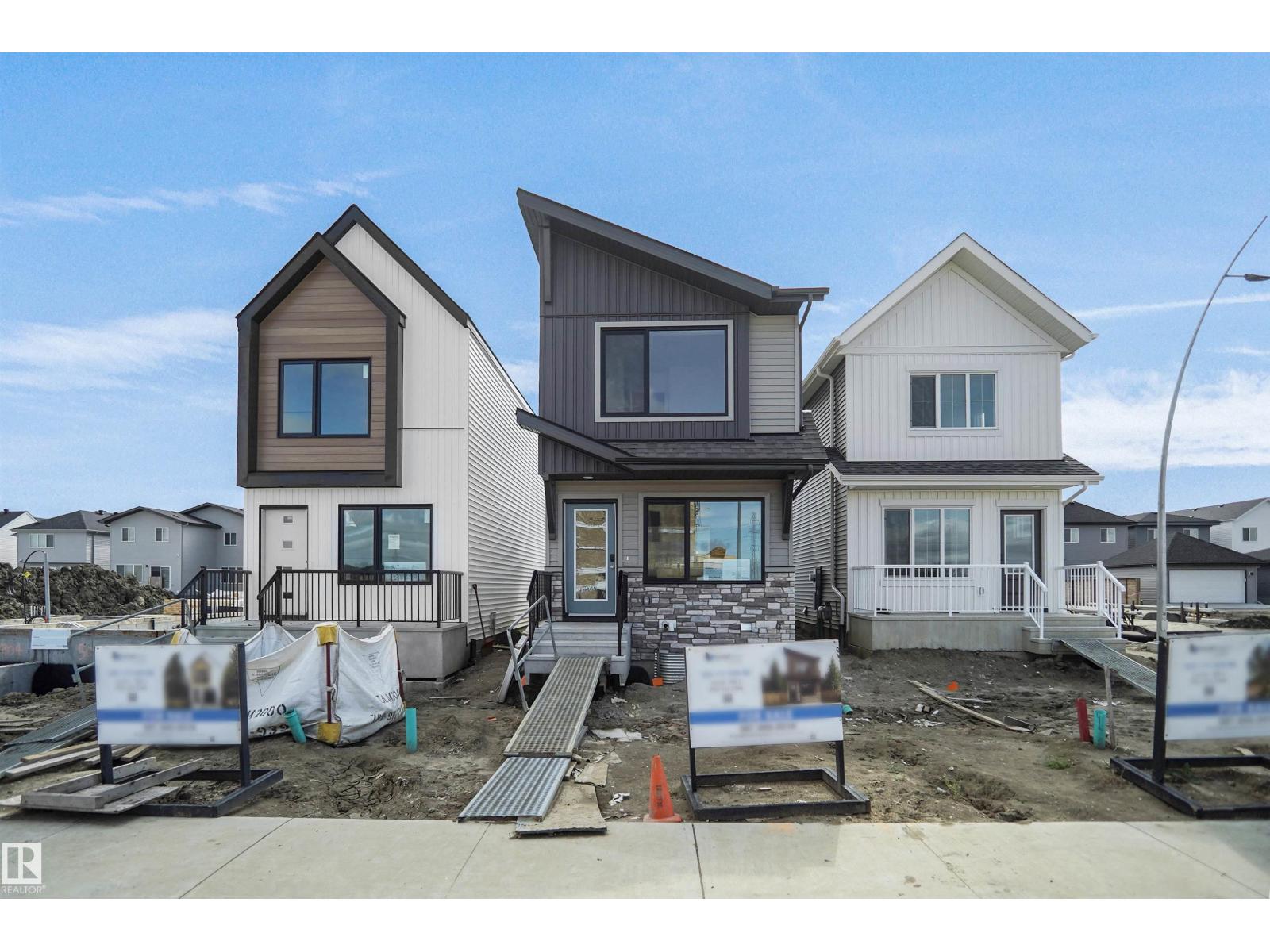 505 177 AV NE, Edmonton, Alberta