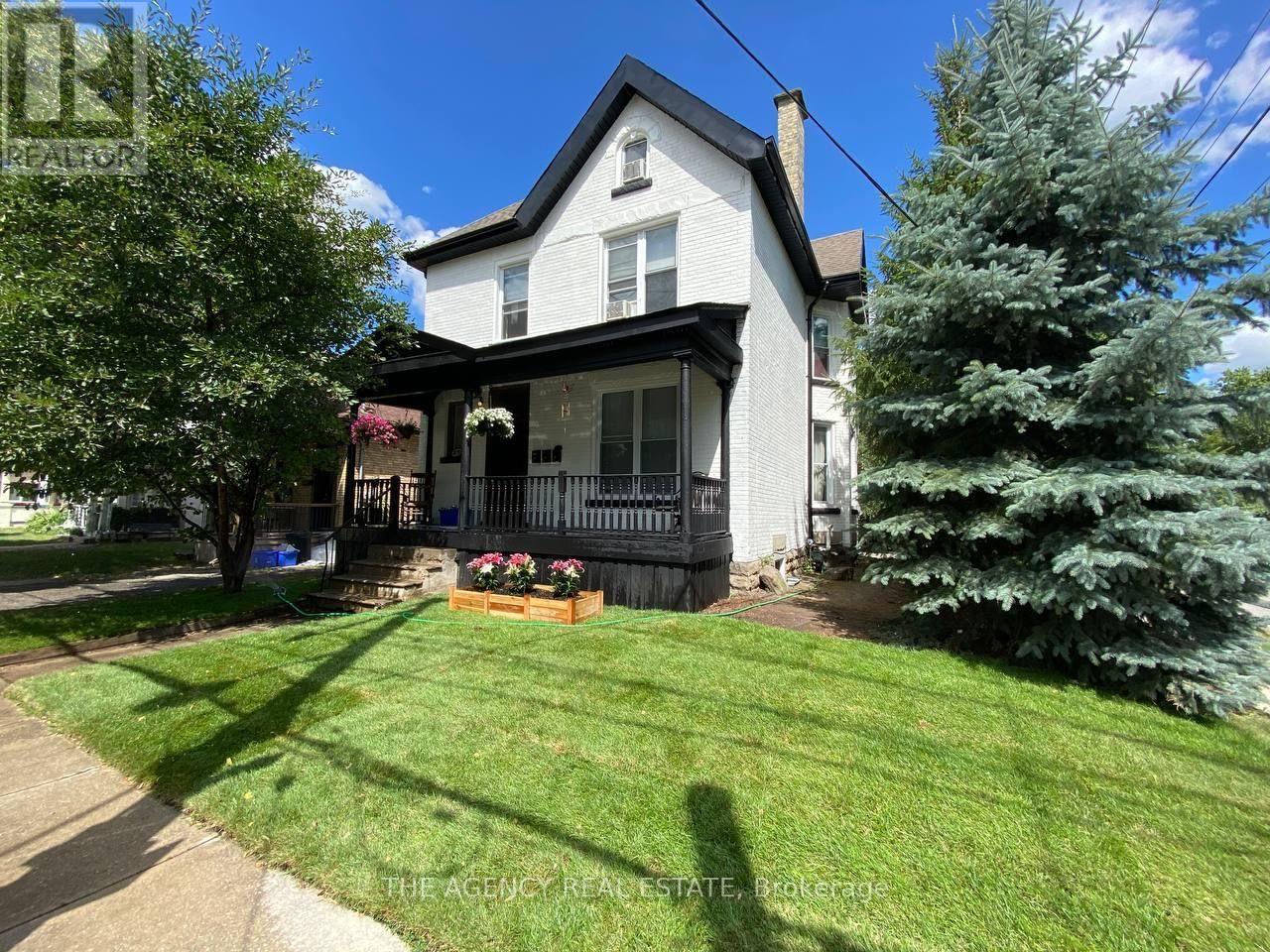 870 QUEENS AVENUE, London East, Ontario