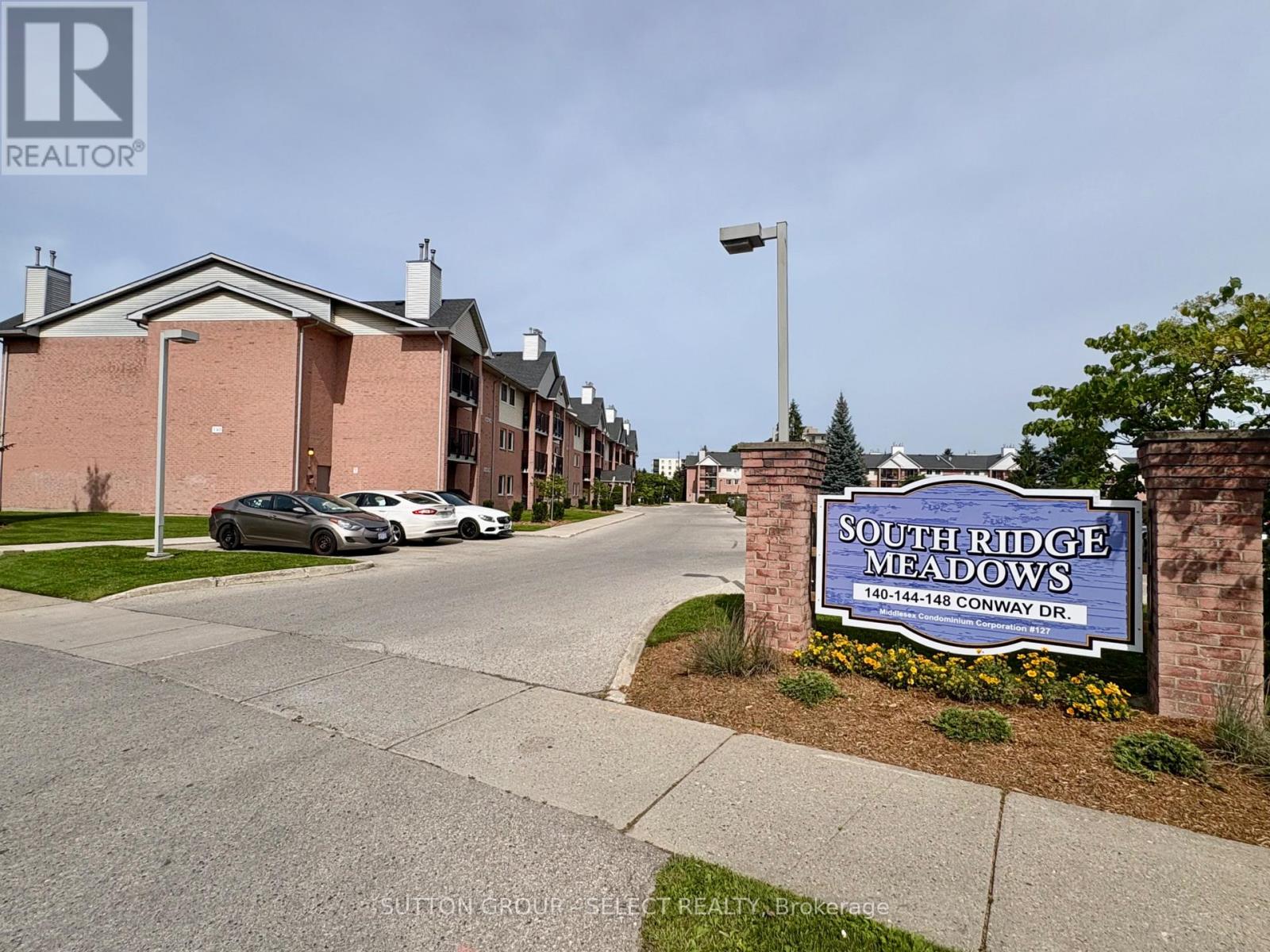 125 - 148 Conway Drive, London South, Ontario  N6E 3N4 - Photo 2 - X13754118