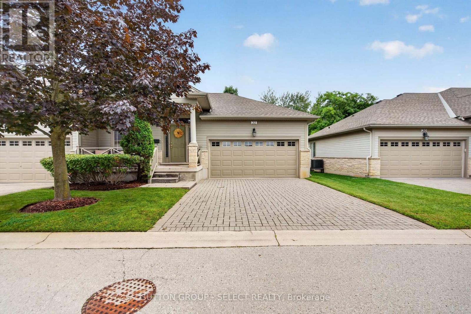 32 - 124 NORTH CENTRE ROAD, London North, Ontario