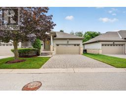 32 - 124 NORTH CENTRE ROAD, London North, Ontario