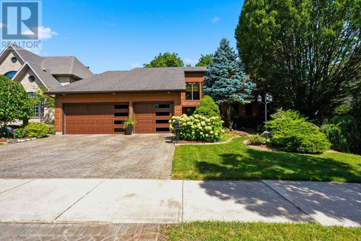80 CARNEGIE LANE, London South, Ontario
