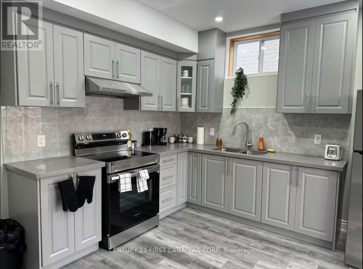 BASEMENT -11 - 2619 SHEFFIELD BOULEVARD, London South, Ontario