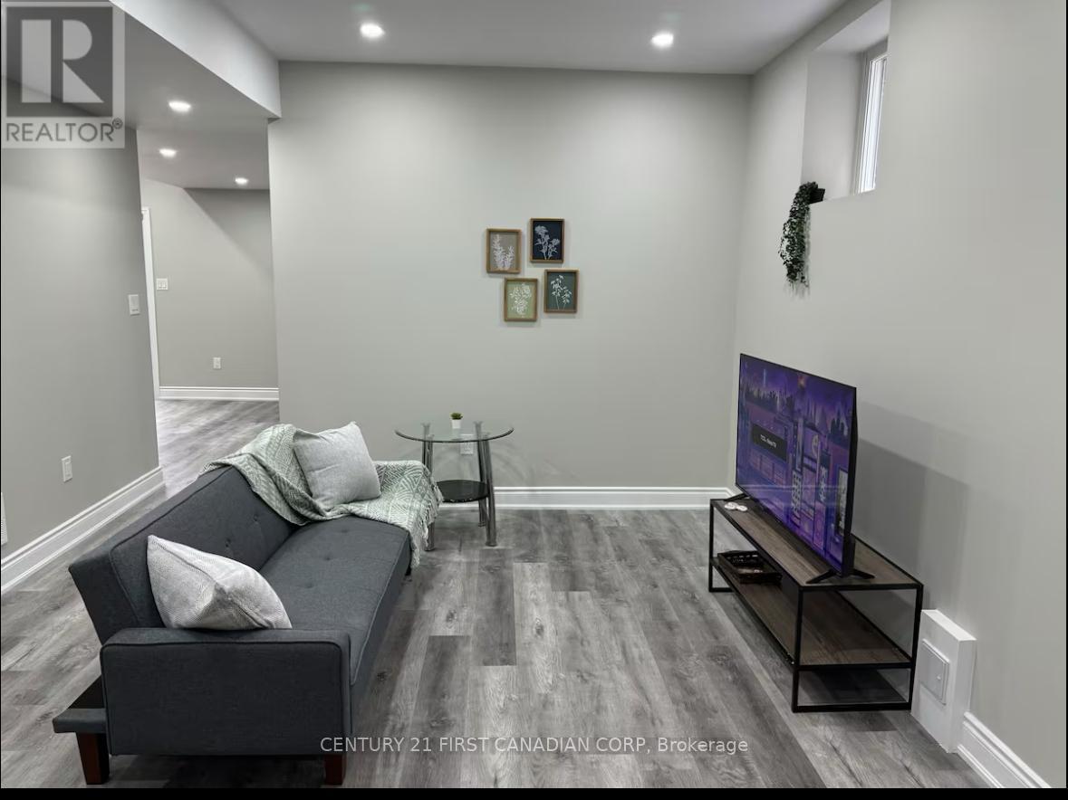 Basement -11 - 2619 Sheffield Boulevard, London South, Ontario  N6M 0G4 - Photo 3 - X13754262