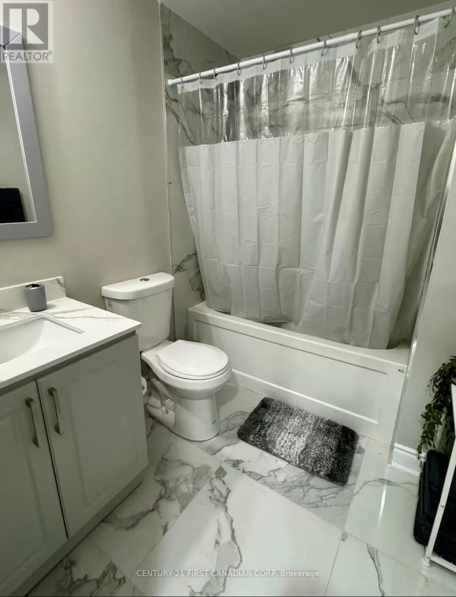 Basement -11 - 2619 Sheffield Boulevard, London South, Ontario  N6M 0G4 - Photo 5 - X13754262