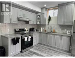 BASEMENT -11 - 2619 SHEFFIELD BOULEVARD, London South, Ontario