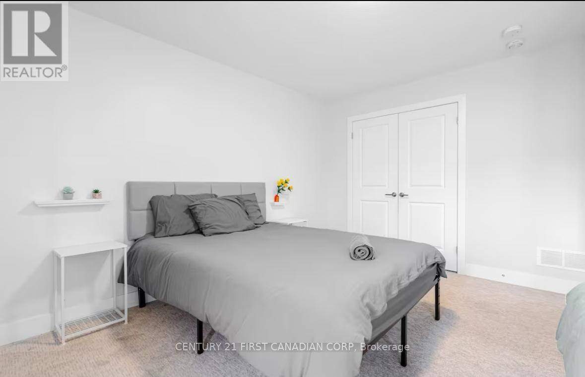 Upper#11 - 2619 Sheffield Boulevard, London South, Ontario N6M 0G4 - Photo 10 - X13754274