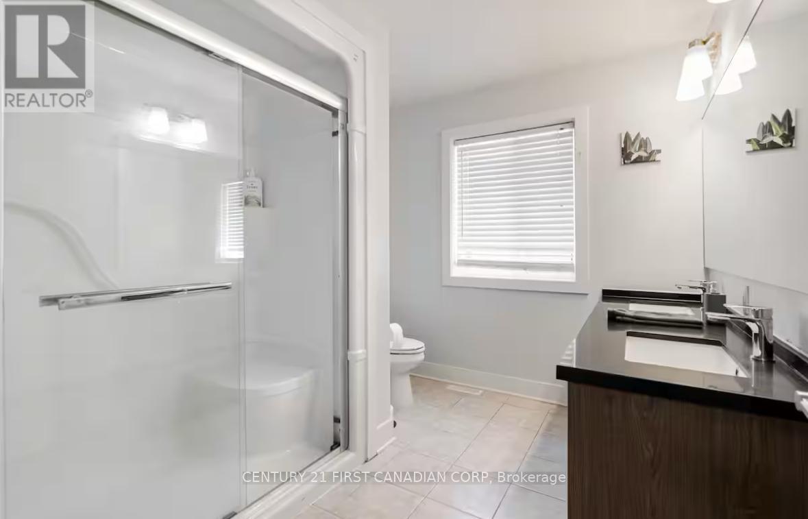 Upper#11 - 2619 Sheffield Boulevard, London South, Ontario N6M 0G4 - Photo 11 - X13754274