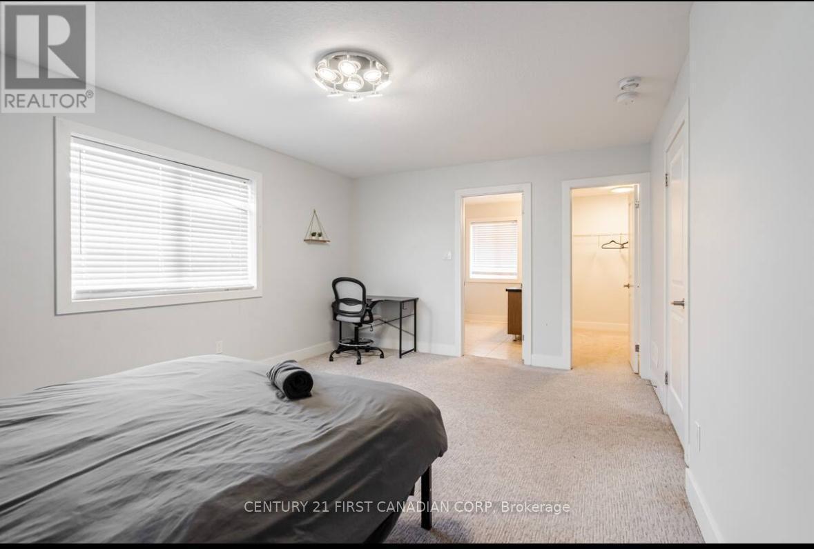 Upper#11 - 2619 Sheffield Boulevard, London South, Ontario N6M 0G4 - Photo 12 - X13754274