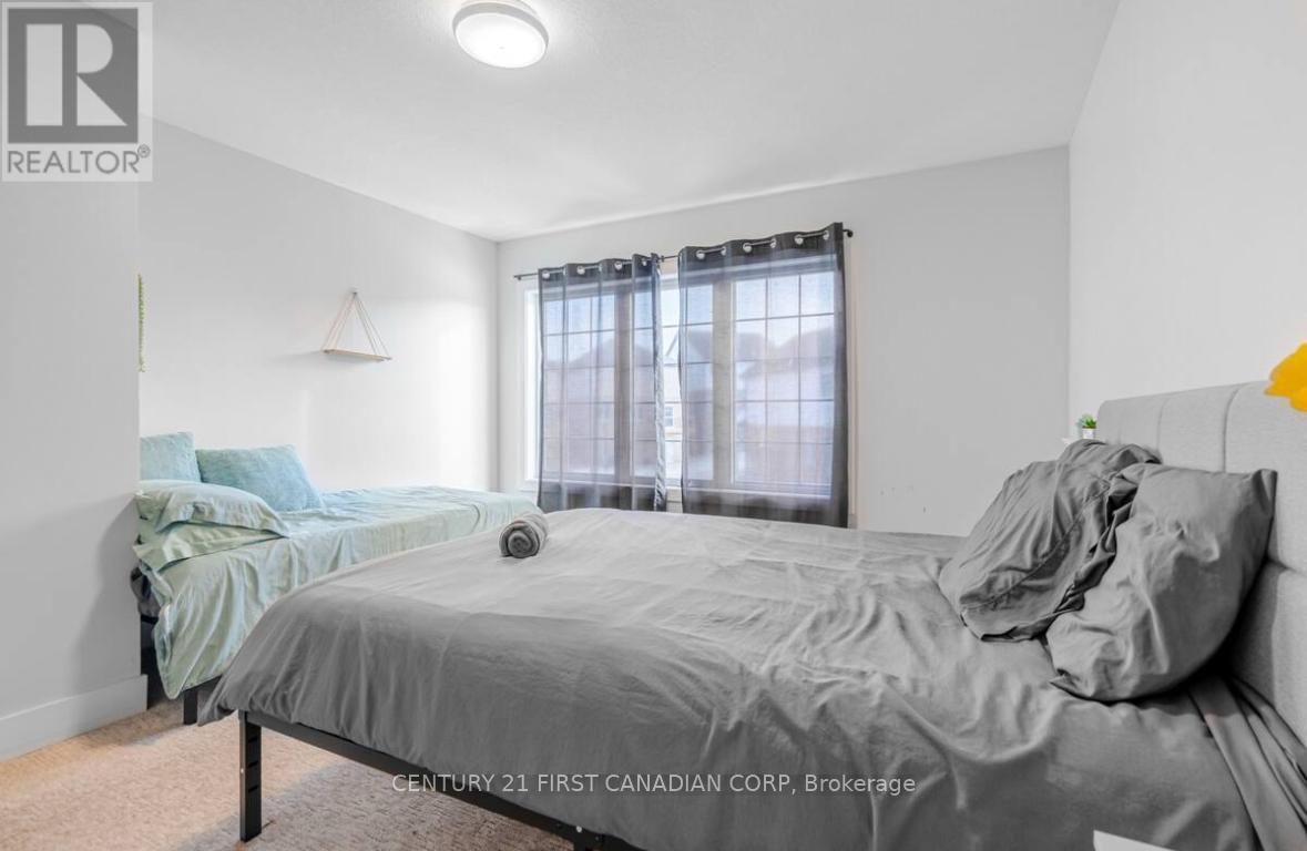 Upper#11 - 2619 Sheffield Boulevard, London South, Ontario N6M 0G4 - Photo 13 - X13754274