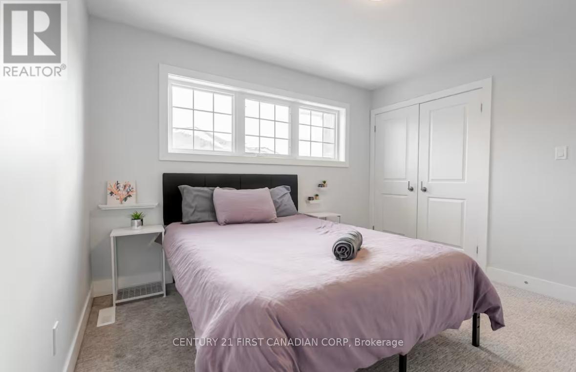 Upper#11 - 2619 Sheffield Boulevard, London South, Ontario N6M 0G4 - Photo 15 - X13754274