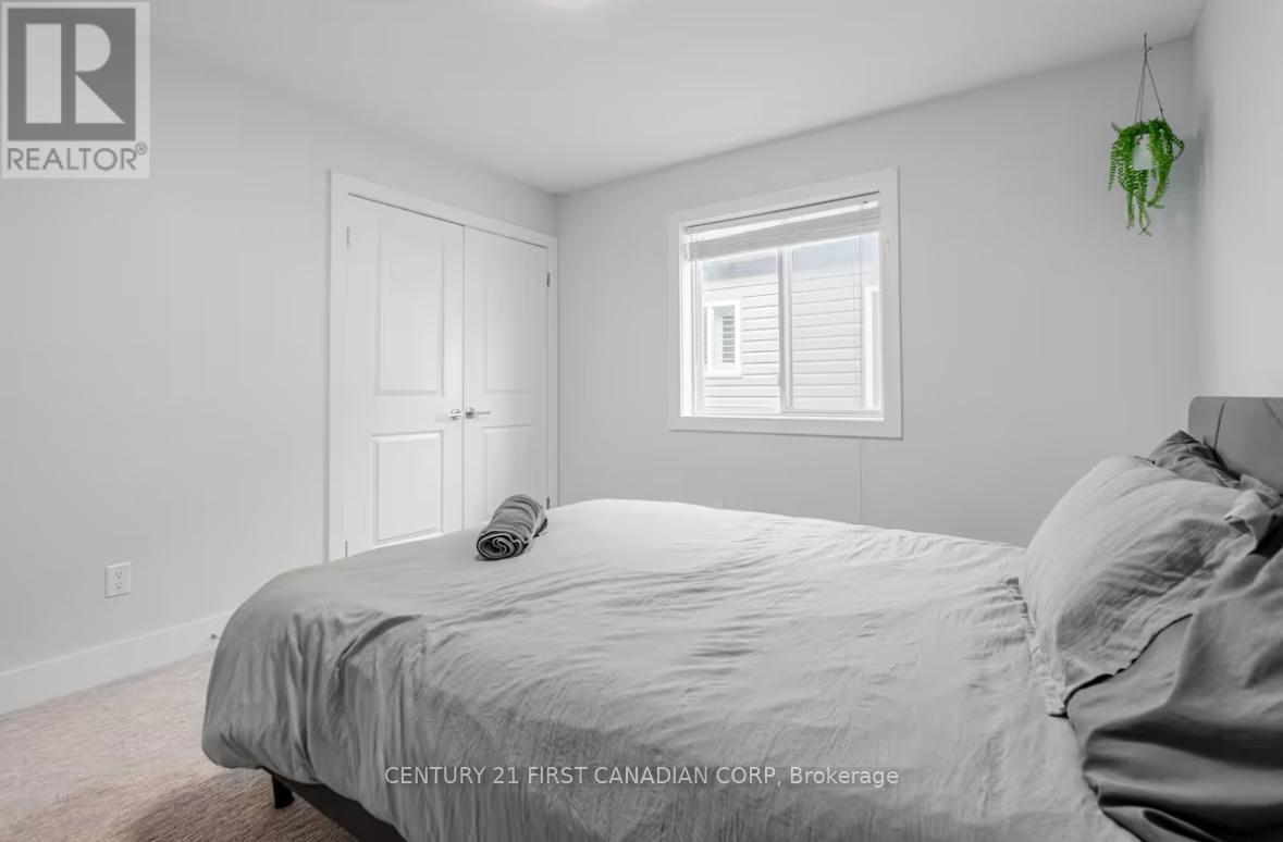 Upper#11 - 2619 Sheffield Boulevard, London South, Ontario N6M 0G4 - Photo 16 - X13754274