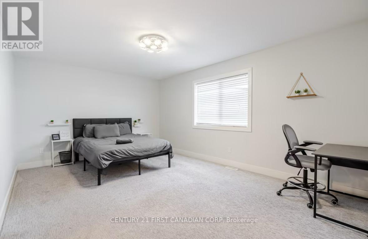 Upper#11 - 2619 Sheffield Boulevard, London South, Ontario N6M 0G4 - Photo 18 - X13754274
