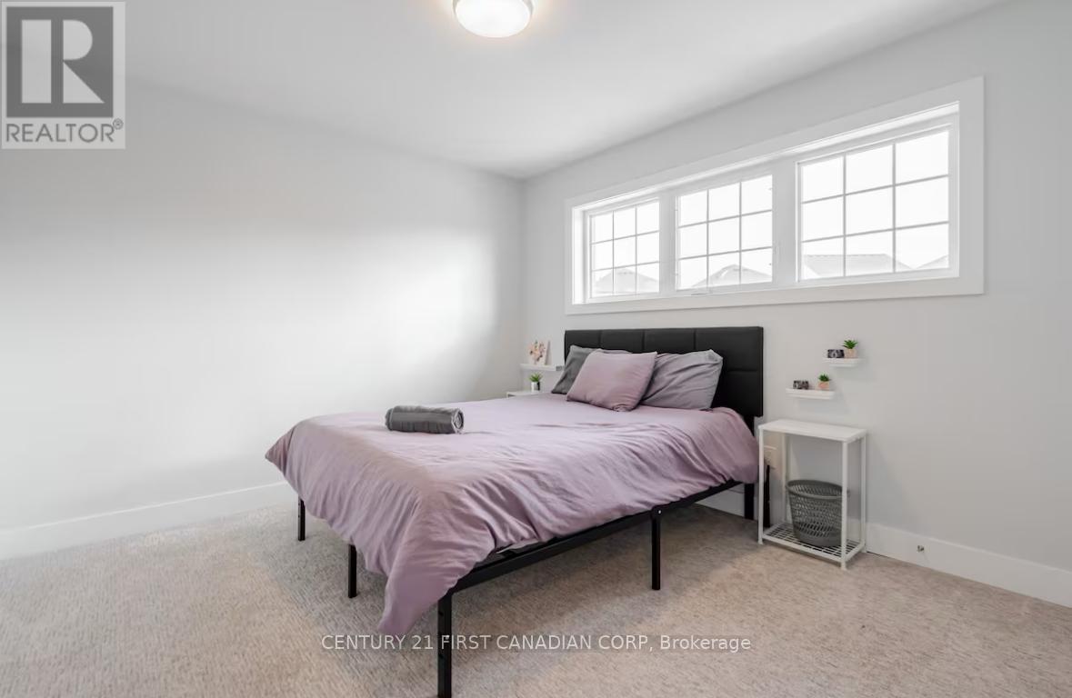 Upper#11 - 2619 Sheffield Boulevard, London South, Ontario N6M 0G4 - Photo 20 - X13754274