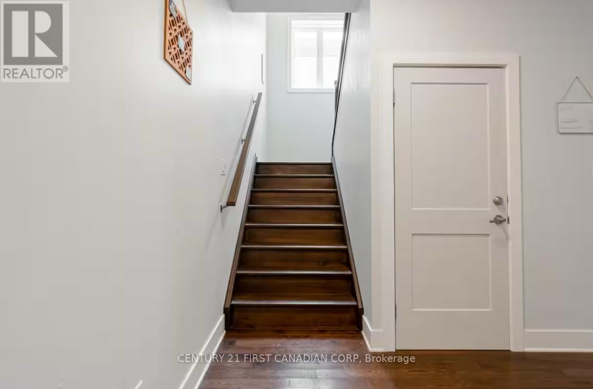 Upper#11 - 2619 Sheffield Boulevard, London South, Ontario N6M 0G4 - Photo 21 - X13754274