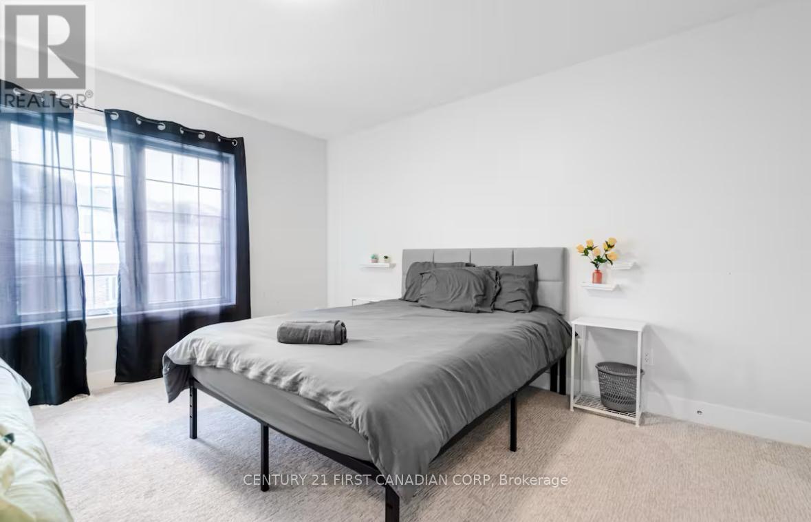 Upper#11 - 2619 Sheffield Boulevard, London South, Ontario N6M 0G4 - Photo 22 - X13754274