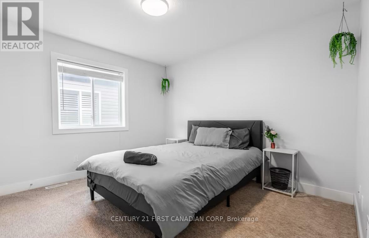 Upper#11 - 2619 Sheffield Boulevard, London South, Ontario N6M 0G4 - Photo 23 - X13754274