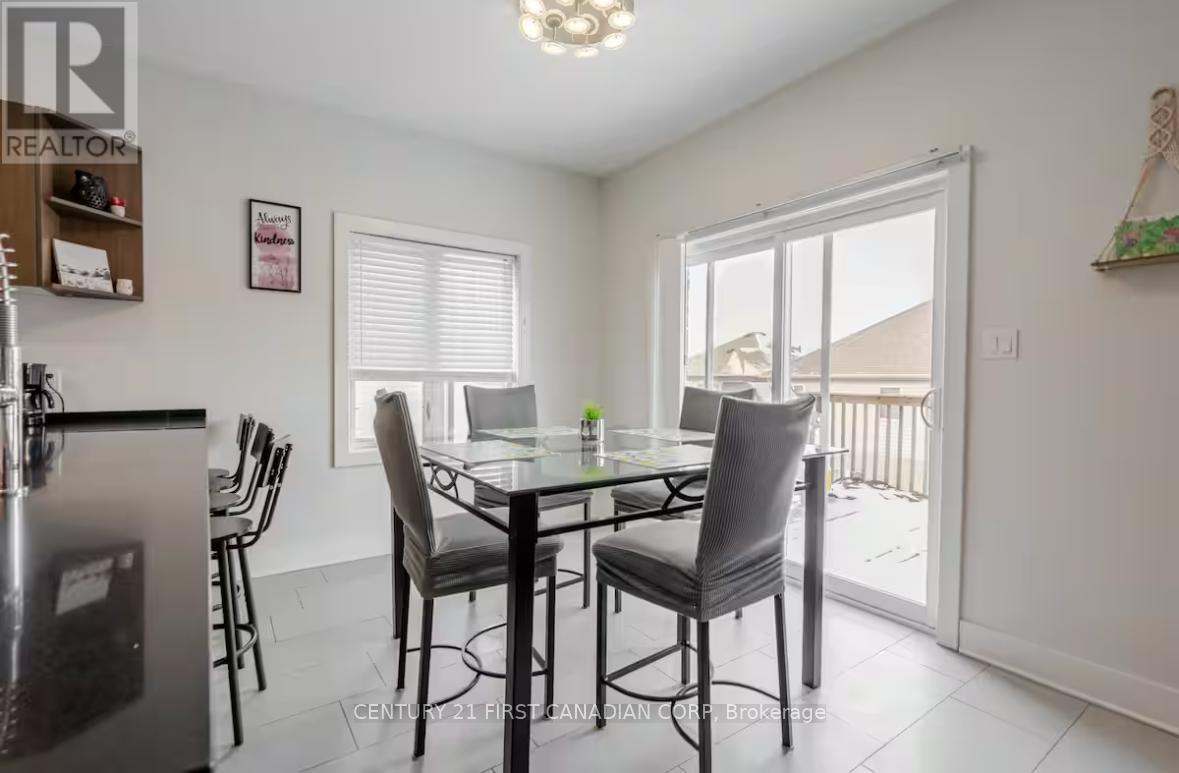 Upper#11 - 2619 Sheffield Boulevard, London South, Ontario N6M 0G4 - Photo 5 - X13754274