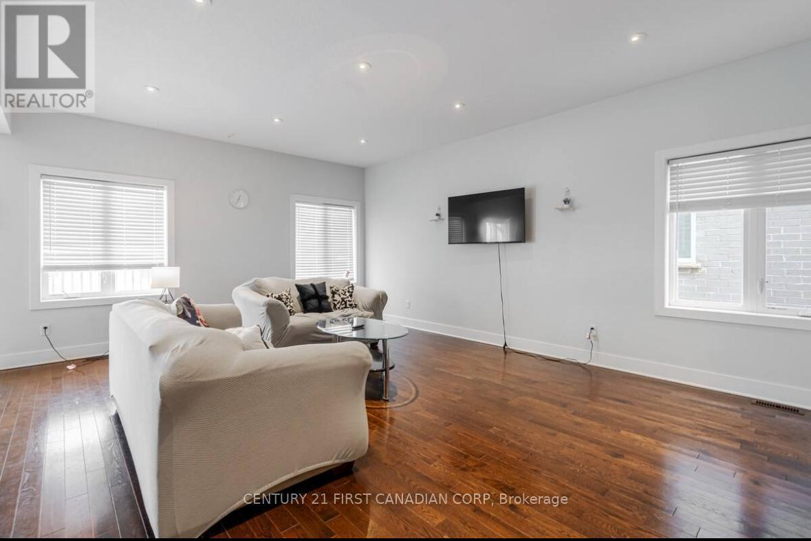 Upper#11 - 2619 Sheffield Boulevard, London South, Ontario N6M 0G4 - Photo 7 - X13754274