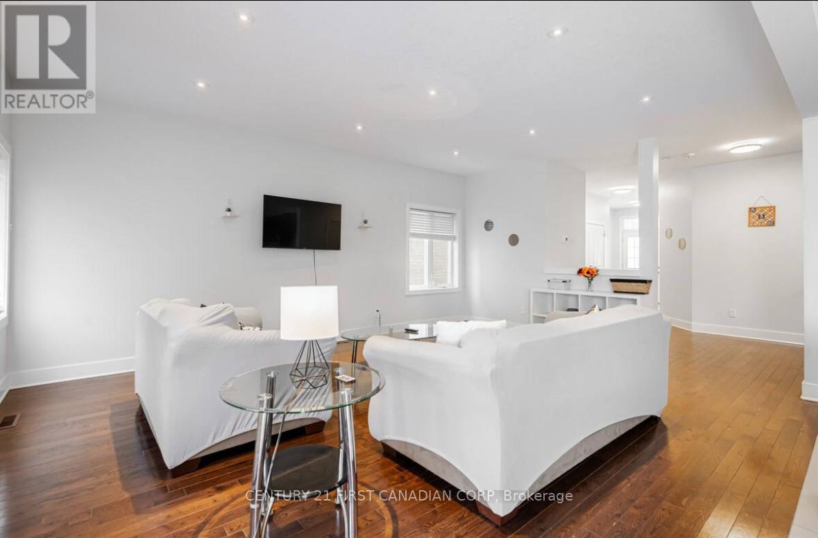 Upper#11 - 2619 Sheffield Boulevard, London South, Ontario N6M 0G4 - Photo 8 - X13754274