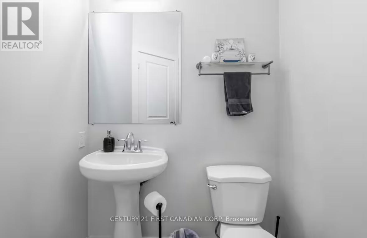 Upper#11 - 2619 Sheffield Boulevard, London South, Ontario N6M 0G4 - Photo 9 - X13754274