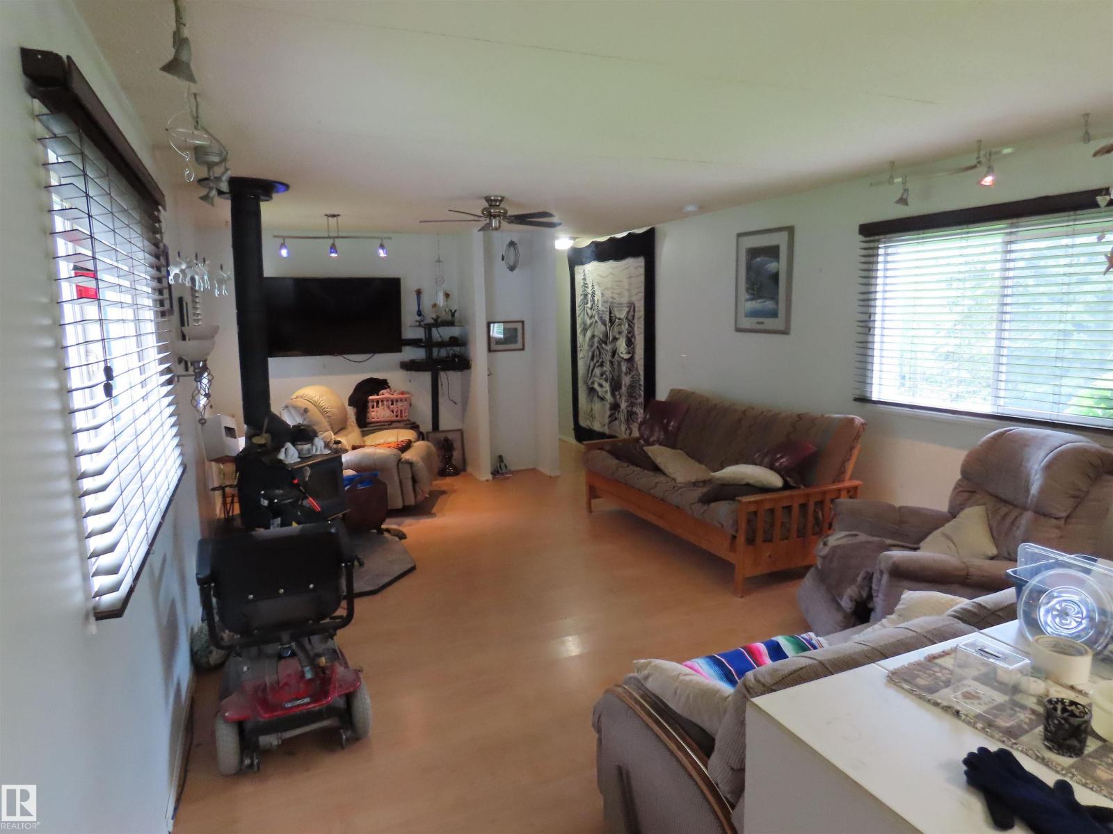 7227 Twp Road 560, Rural Lac Ste. Anne County, Alberta  T0E 2A0 - Photo 23 - E4497612