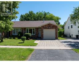 4916 HOMESTEAD DRIVE, Lincoln, Ontario