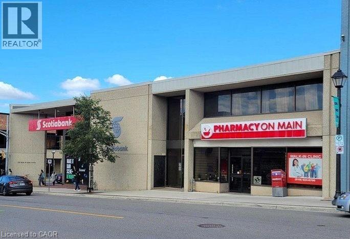 72 MAIN Street, Cambridge, Ontario