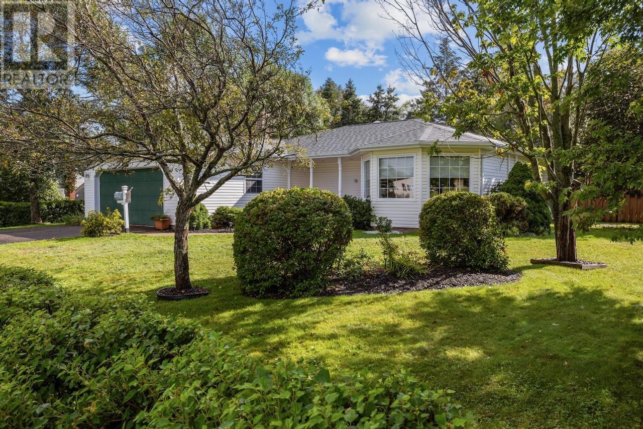 15 Oakland Drive, Charlottetown, Prince Edward Island  C1C 1M9 - Photo 39 - 202622610