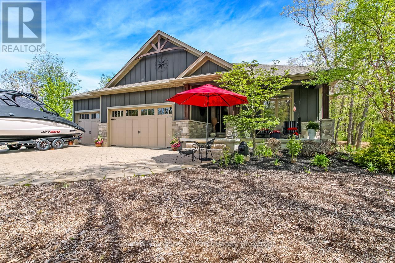 10151 PINERY BLUFFS ROAD, Lambton Shores, Ontario