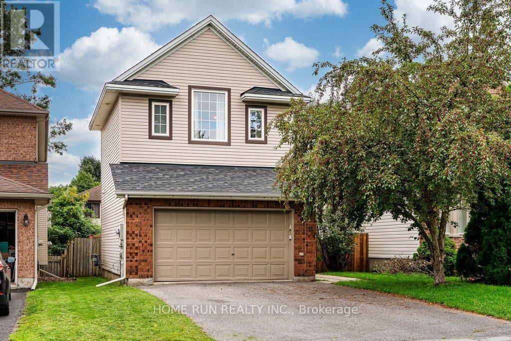 14 SPUR AVENUE, Ottawa, Ontario