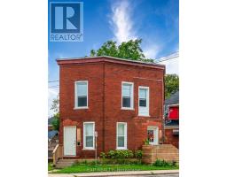 119 BECKWITH STREET N, Smiths Falls, Ontario