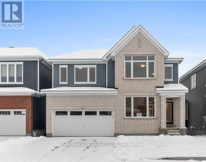 741 EMINENCE STREET, Ottawa, Ontario